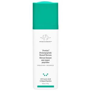 🐘 New Drunk Elephant Protini Powerpeptide Resurfacing Serum with Lactic Acid 🐘